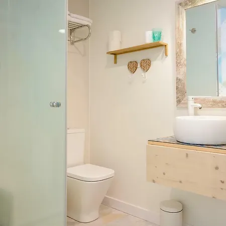 Habitaka, Hogares De Paso Vitoria-Gasteiz