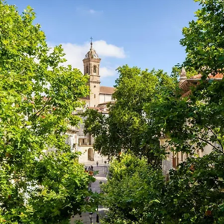 بيت ضيافة Habitaka, Hogares De Paso