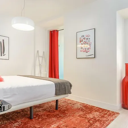Habitaka, Hogares De Paso Guest house