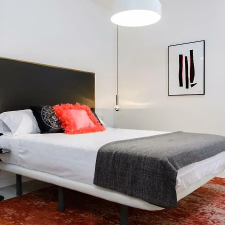 Habitaka, Hogares De Paso بيت ضيافة فيتوريا غاستيِز