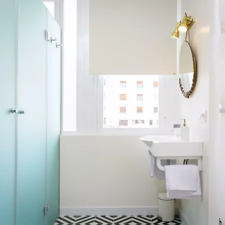 Habitaka, Hogares De Paso بيت ضيافة فيتوريا غاستيِز