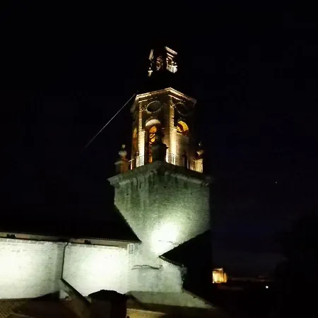 Habitaka, Hogares De Paso 3* فيتوريا غاستيِز