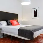 Habitaka, Hogares De Paso Guest house Vitoria-Gasteiz