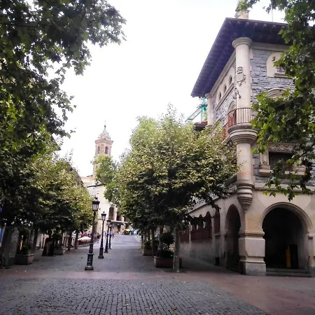 Habitaka, Hogares De Paso