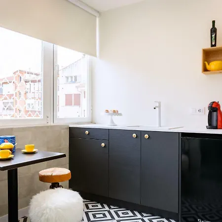 Habitaka, Hogares De Paso 3* Vitoria-Gasteiz